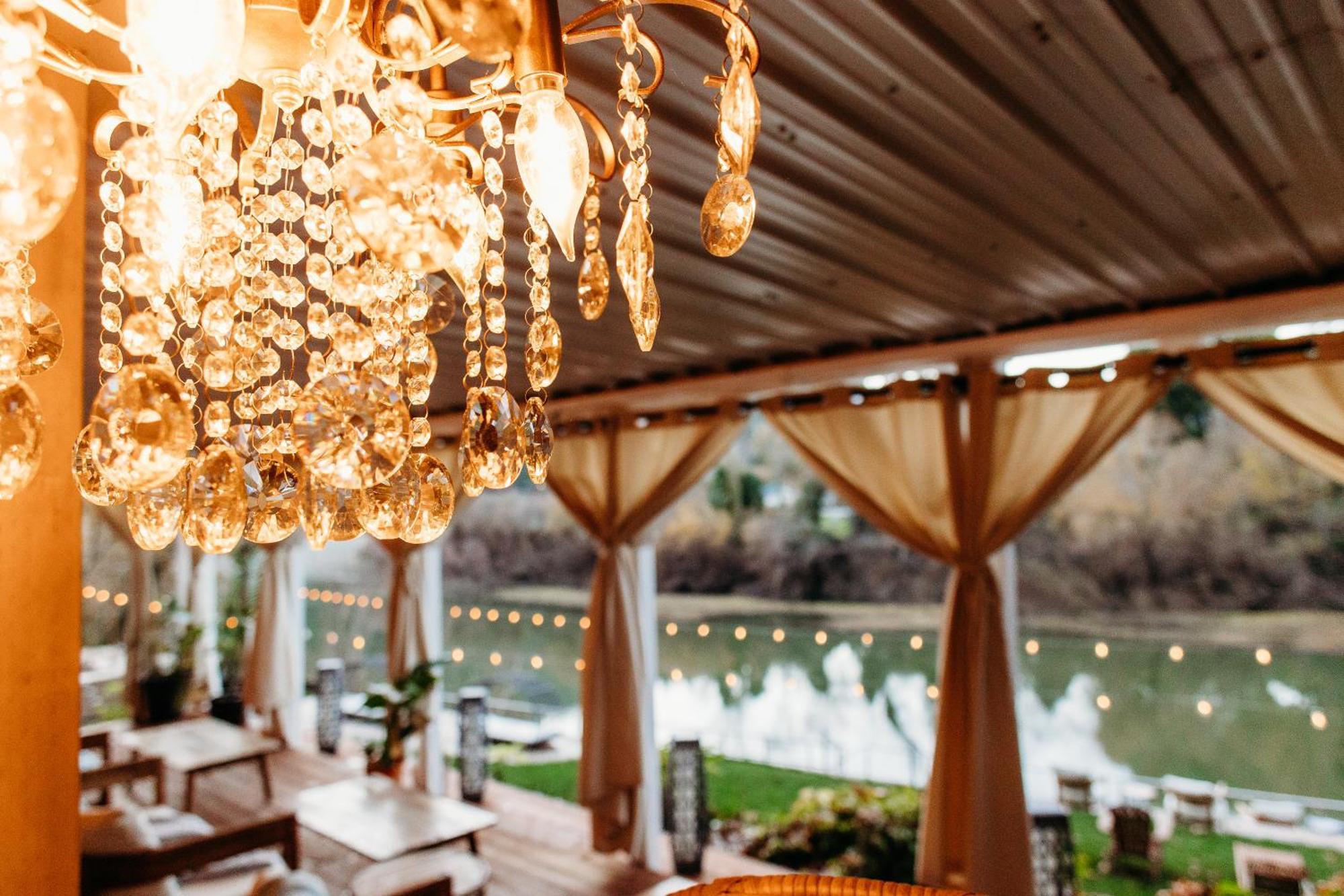 Boho Manor Hotel Monte Rio Exterior foto